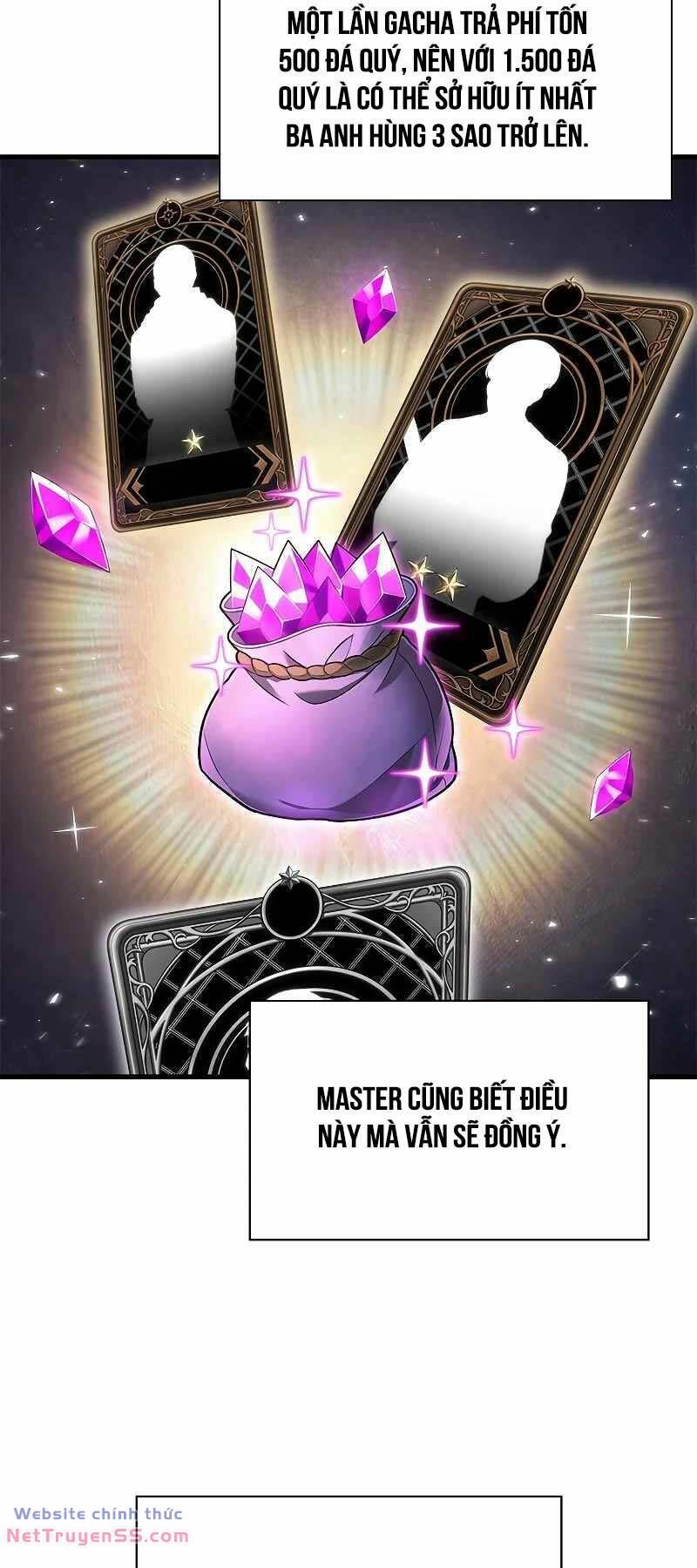đọc truyện Gacha Vô Hạn Chương 81 ảnh 29 tại Giả Dược