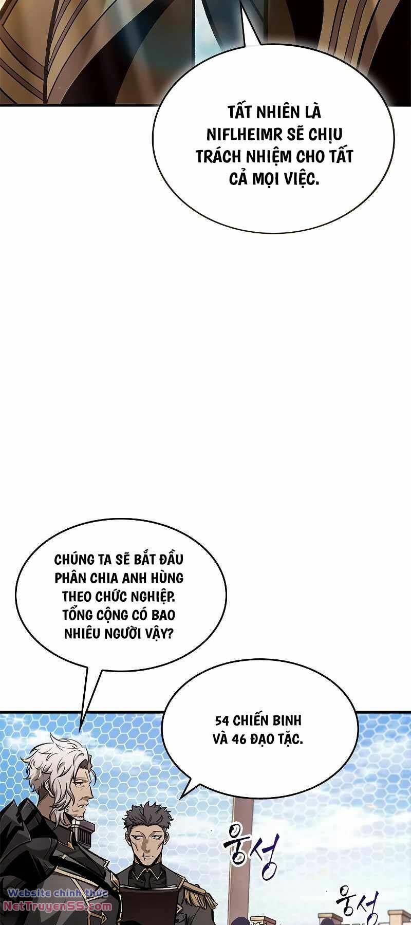 đọc truyện Gacha Vô Hạn Chương 81 ảnh 31 tại Giả Dược