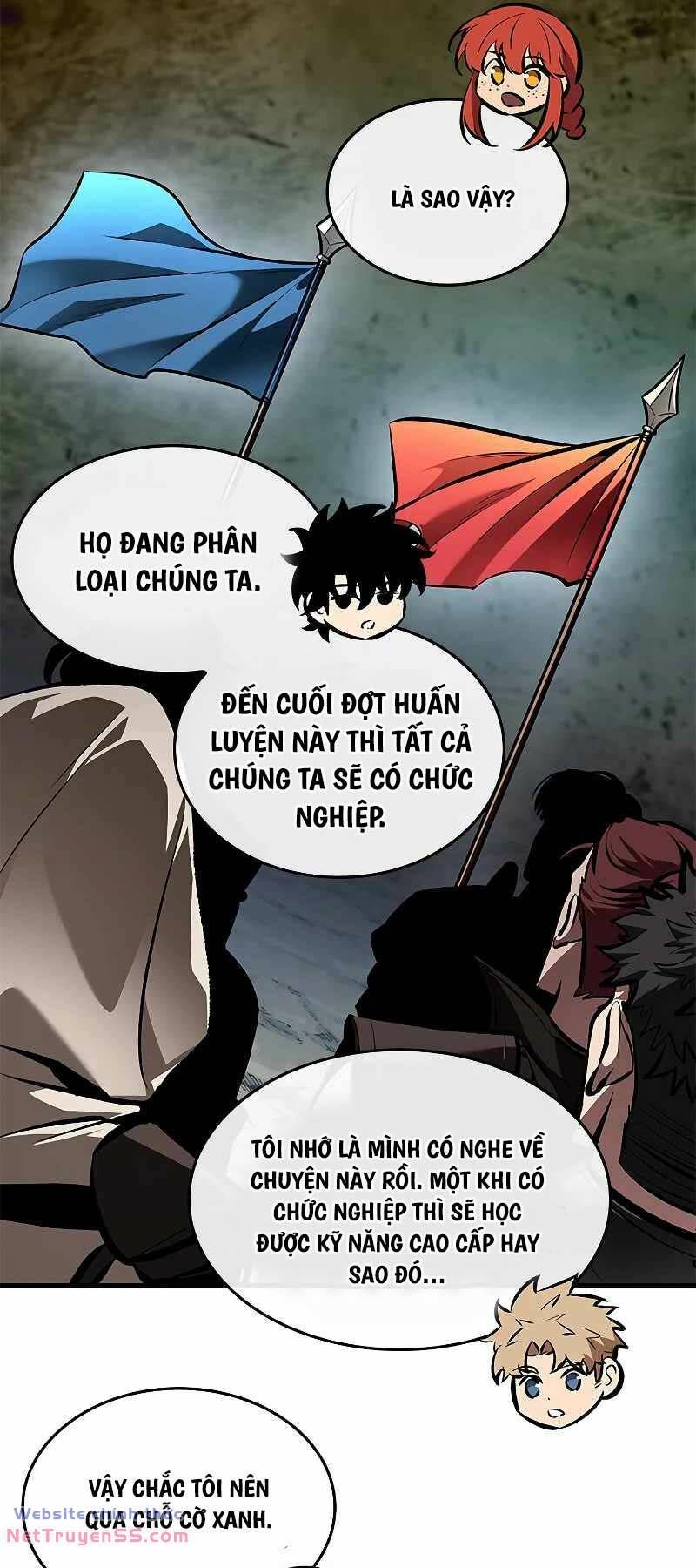đọc truyện Gacha Vô Hạn Chương 81 ảnh 33 tại Giả Dược