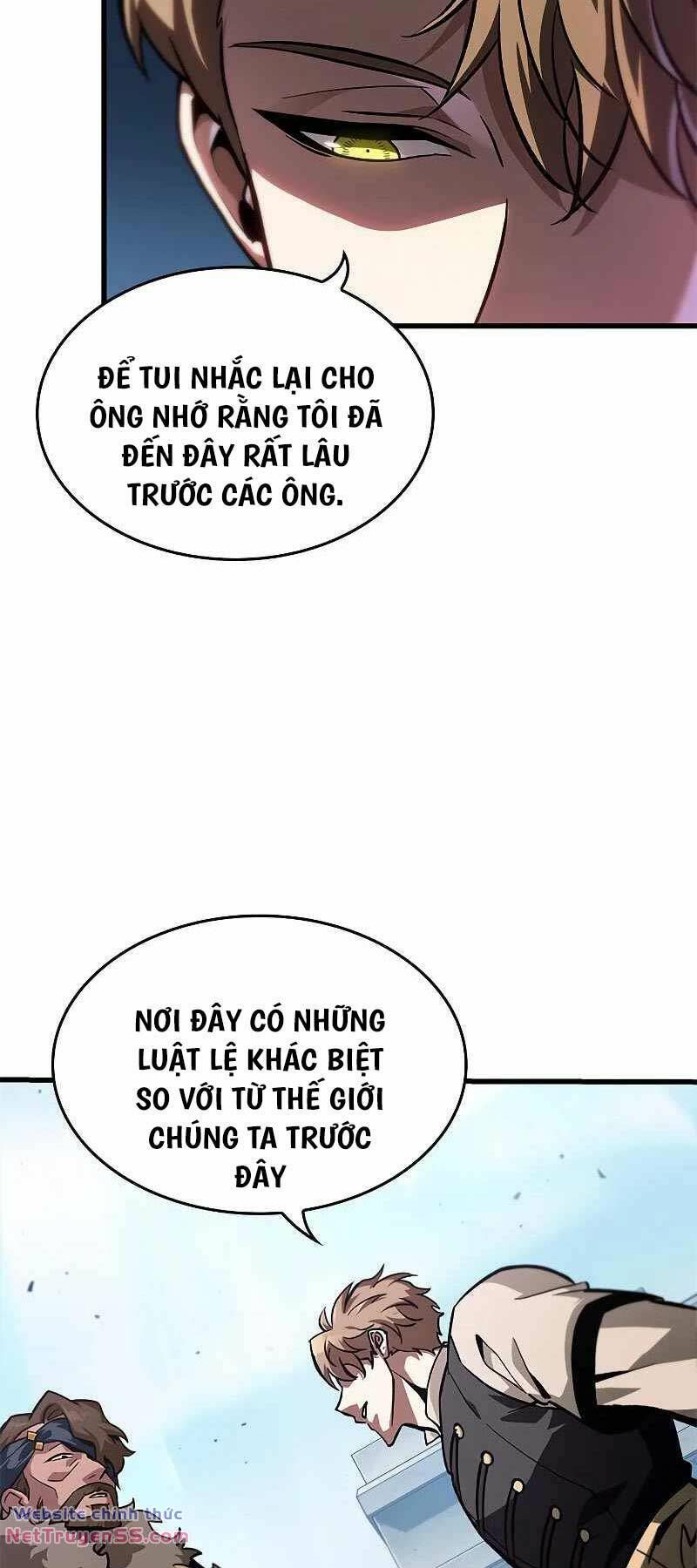 đọc truyện Gacha Vô Hạn Chương 82 ảnh 9 tại Giả Dược