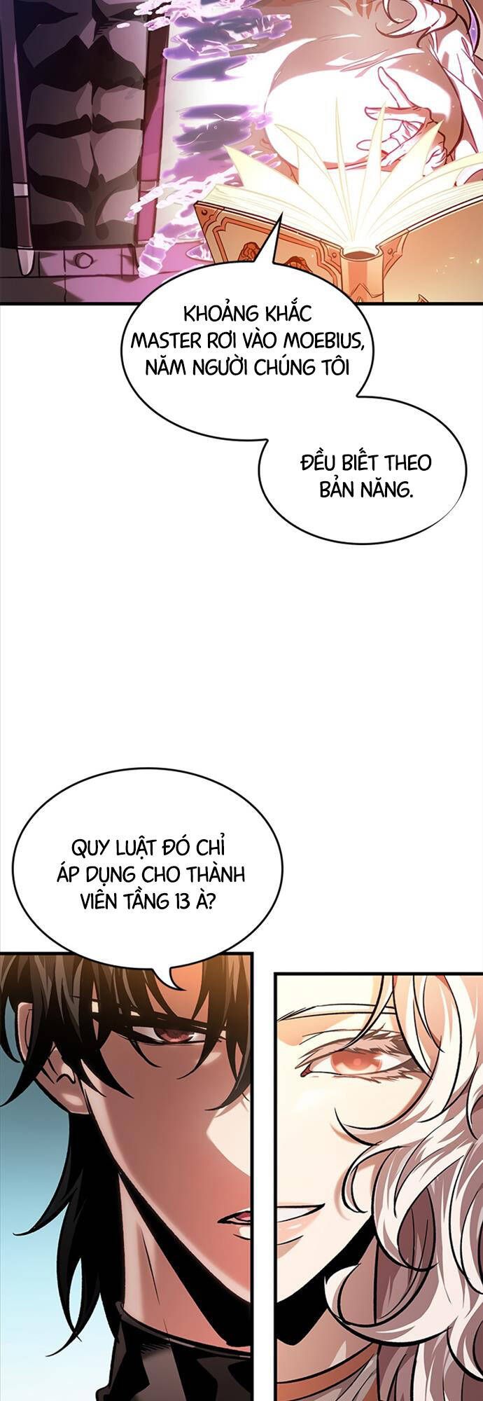 đọc truyện Gacha Vô Hạn Chương 83 ảnh 28 tại Giả Dược