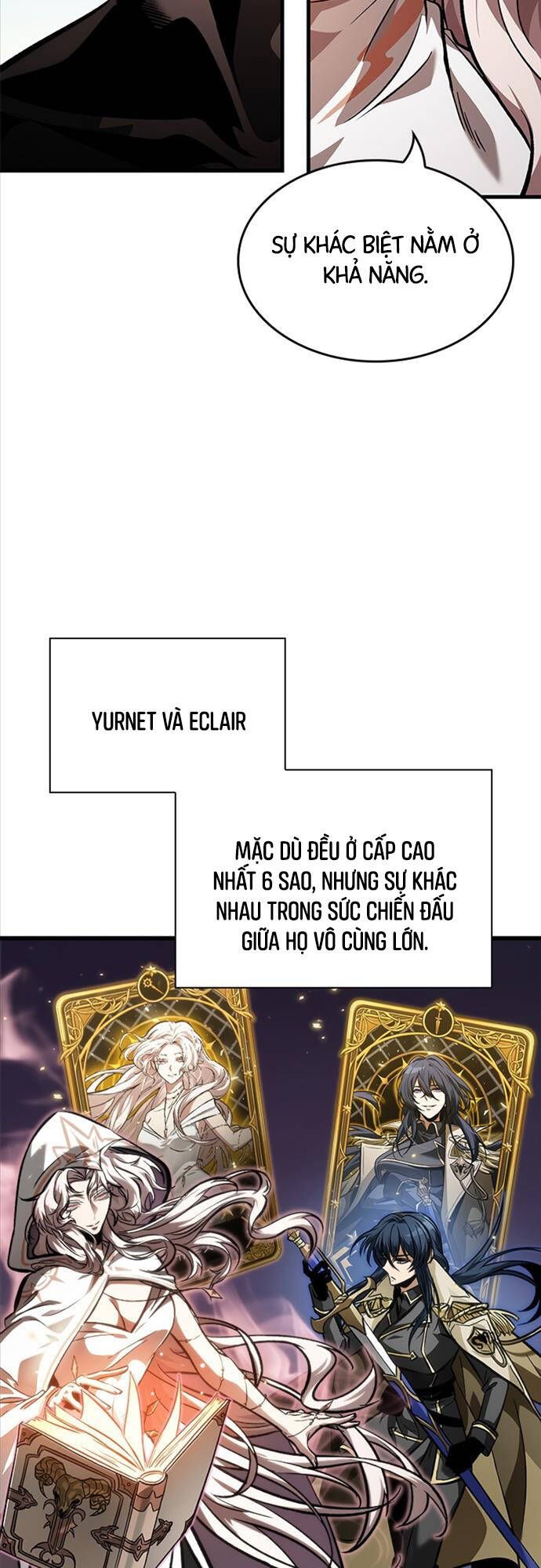đọc truyện Gacha Vô Hạn Chương 83 ảnh 29 tại Giả Dược