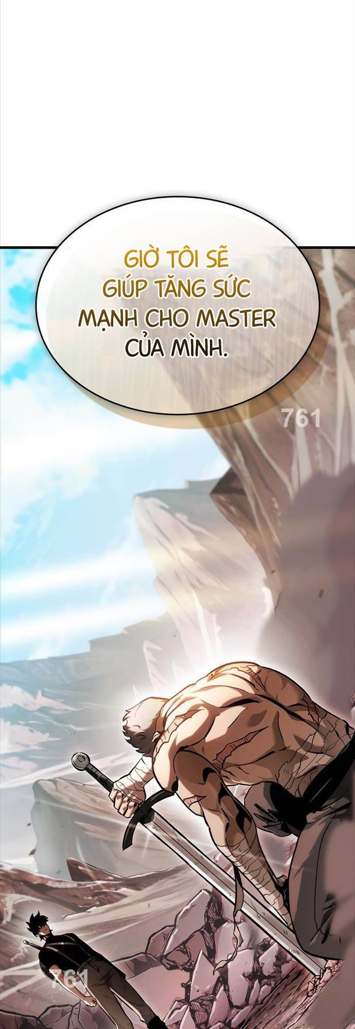 đọc truyện Gacha Vô Hạn Chương 85 ảnh 2 tại Giả Dược
