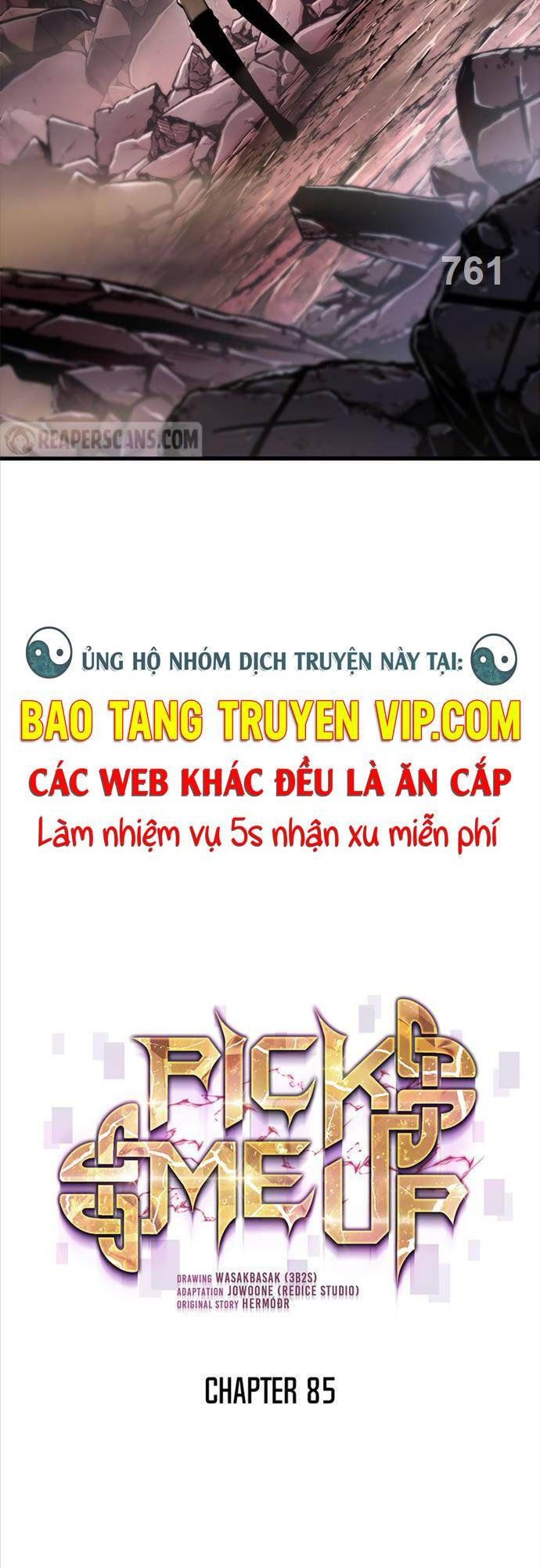 đọc truyện Gacha Vô Hạn Chương 85 ảnh 3 tại Giả Dược