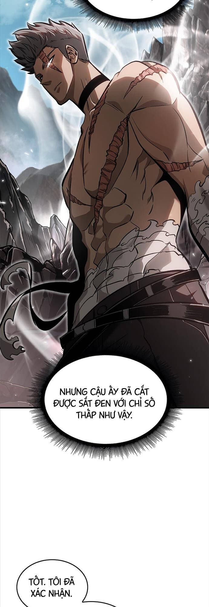 đọc truyện Gacha Vô Hạn Chương 85 ảnh 8 tại Giả Dược