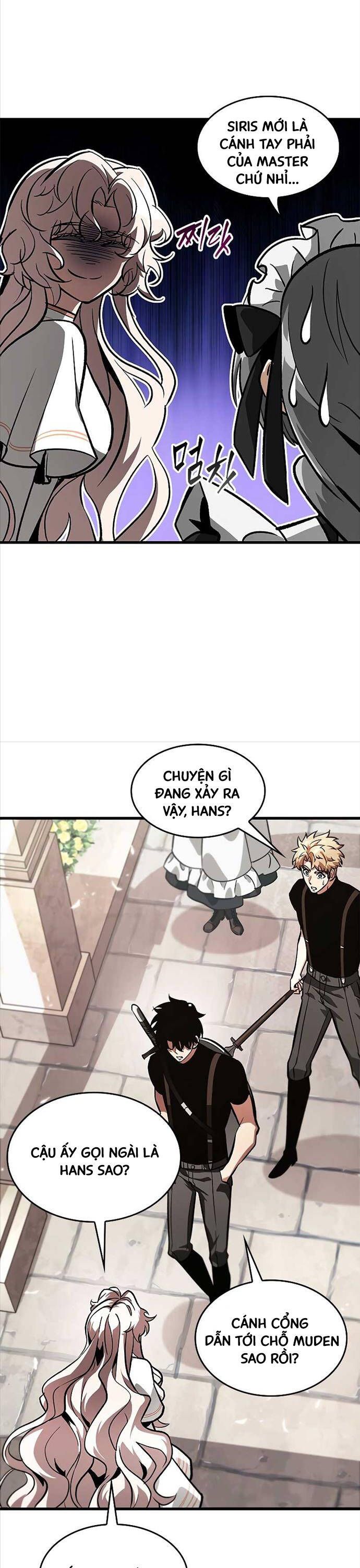 đọc truyện Gacha Vô Hạn Chương 88 ảnh 19 tại Giả Dược
