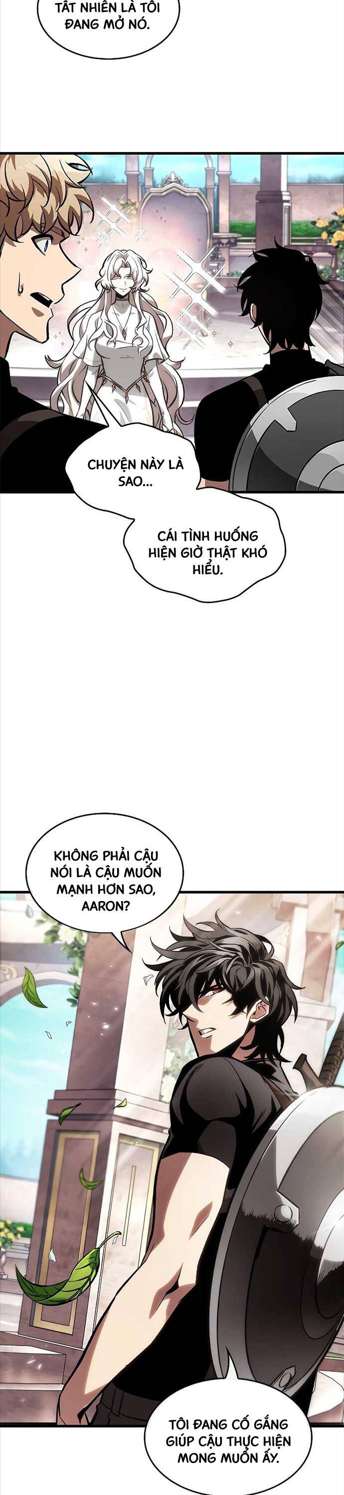 đọc truyện Gacha Vô Hạn Chương 88 ảnh 20 tại Giả Dược