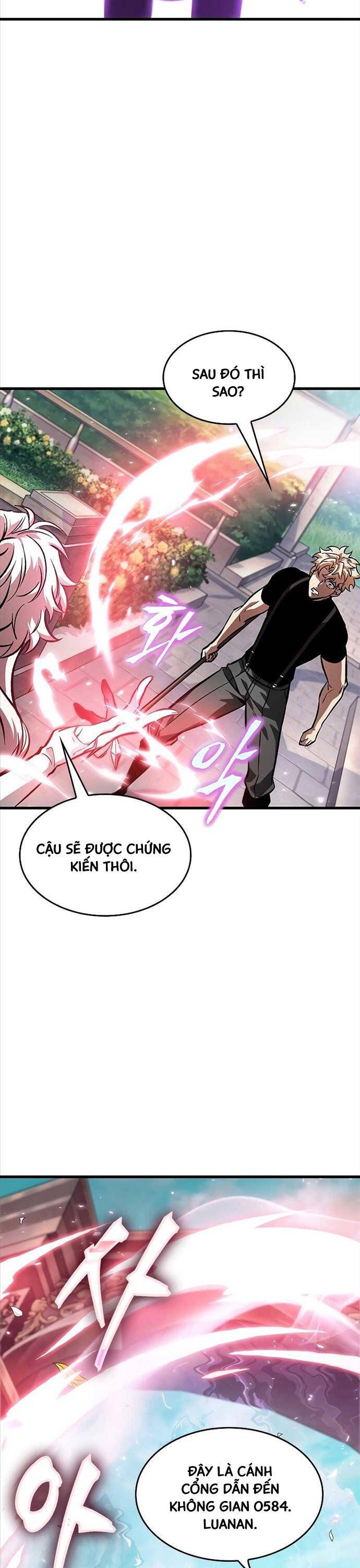 đọc truyện Gacha Vô Hạn Chương 88 ảnh 25 tại Giả Dược