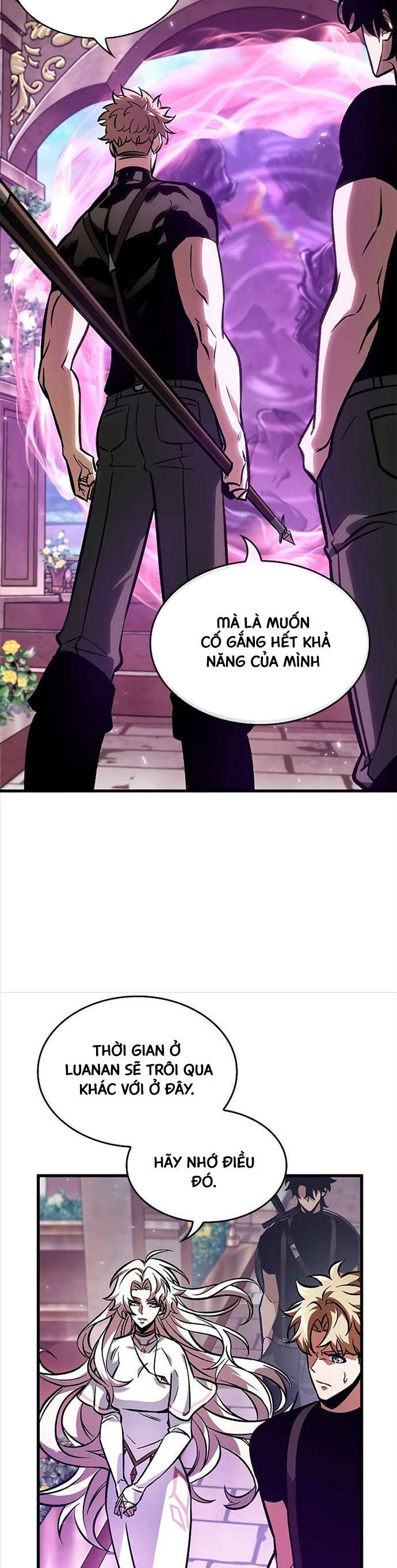 đọc truyện Gacha Vô Hạn Chương 88 ảnh 30 tại Giả Dược