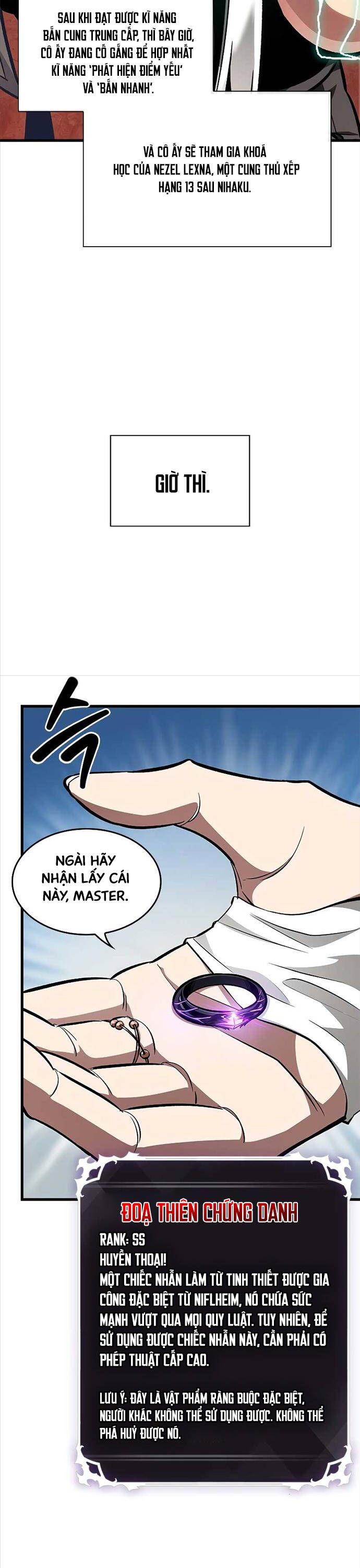 đọc truyện Gacha Vô Hạn Chương 88 ảnh 41 tại Giả Dược