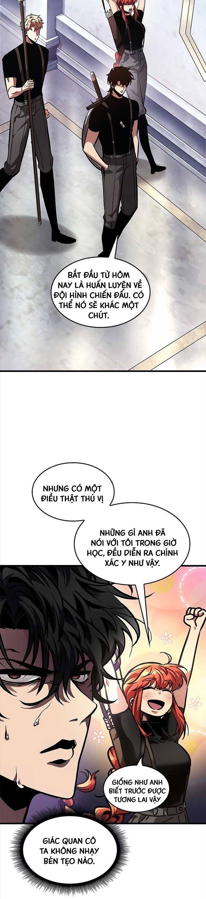 đọc truyện Gacha Vô Hạn Chương 88 ảnh 7 tại Giả Dược