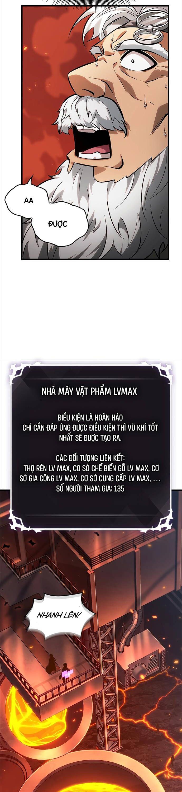đọc truyện Gacha Vô Hạn Chương 89 ảnh 27 tại Giả Dược