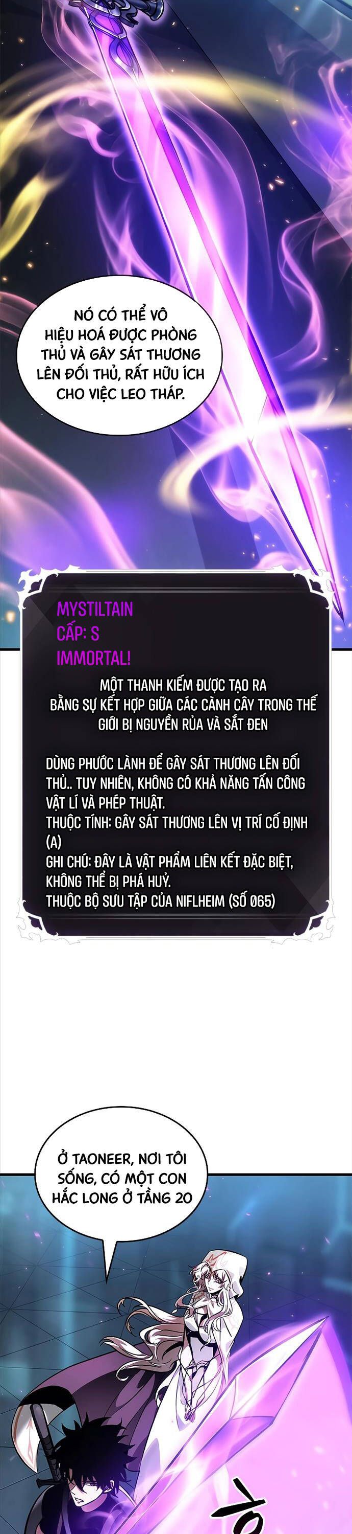 đọc truyện Gacha Vô Hạn Chương 89 ảnh 10 tại Giả Dược