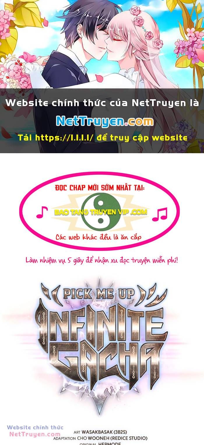 đọc truyện Gacha Vô Hạn Chương 90 ảnh 1 tại Giả Dược