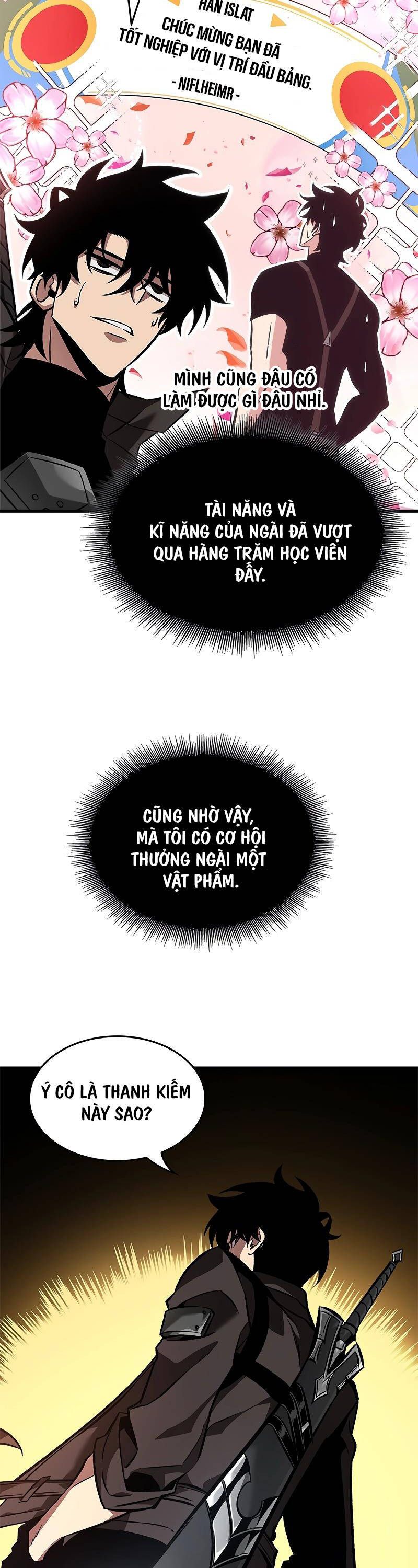 đọc truyện Gacha Vô Hạn Chương 91 ảnh 19 tại Giả Dược