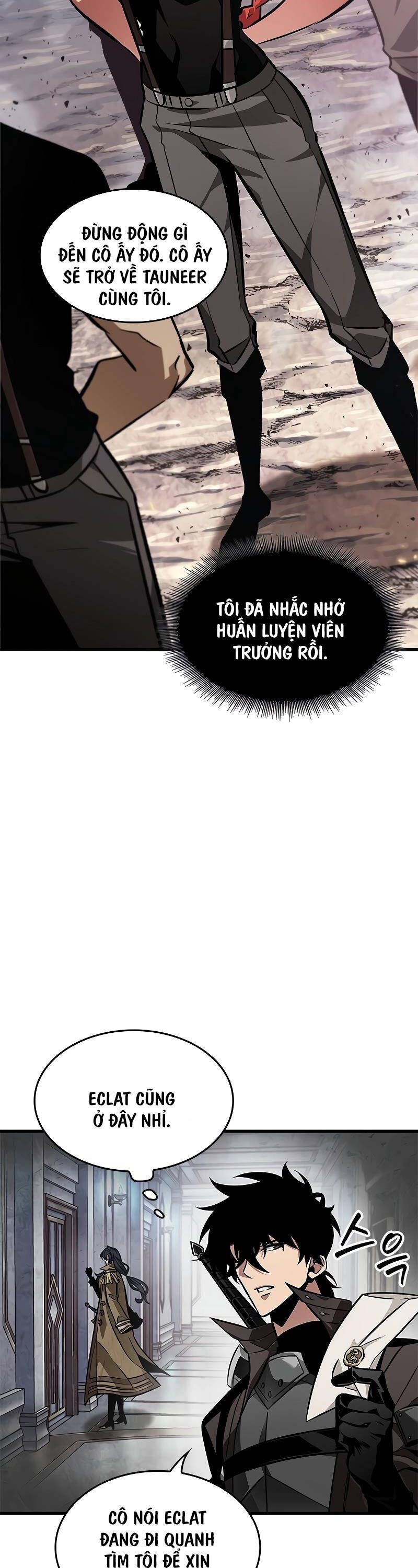 đọc truyện Gacha Vô Hạn Chương 91 ảnh 21 tại Giả Dược
