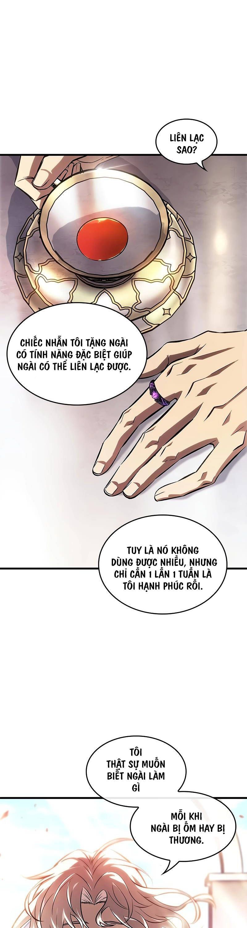 đọc truyện Gacha Vô Hạn Chương 91 ảnh 27 tại Giả Dược