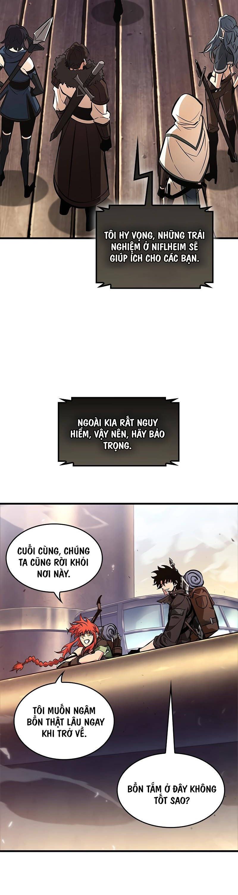 đọc truyện Gacha Vô Hạn Chương 91 ảnh 32 tại Giả Dược