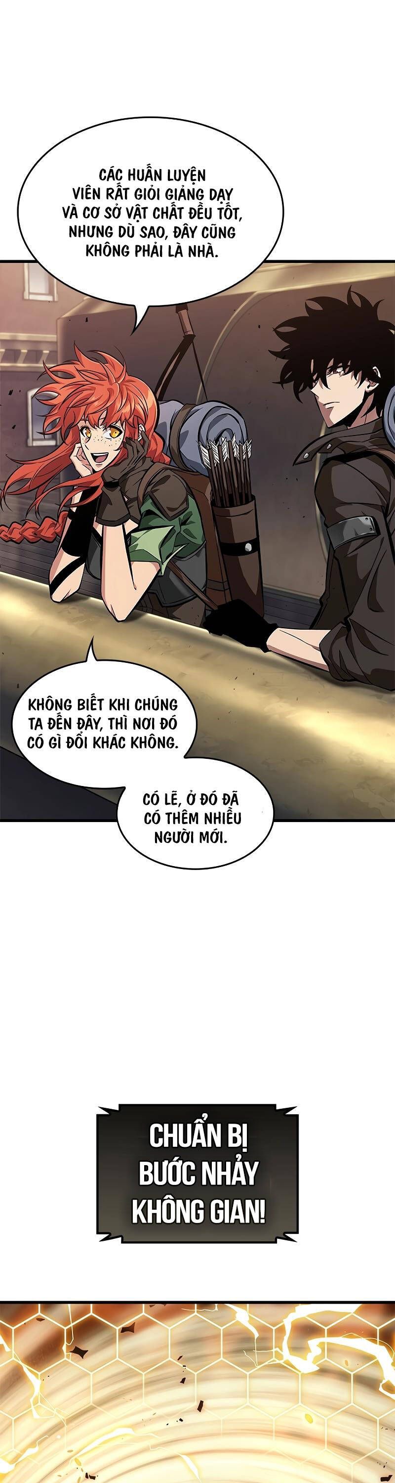 đọc truyện Gacha Vô Hạn Chương 91 ảnh 33 tại Giả Dược