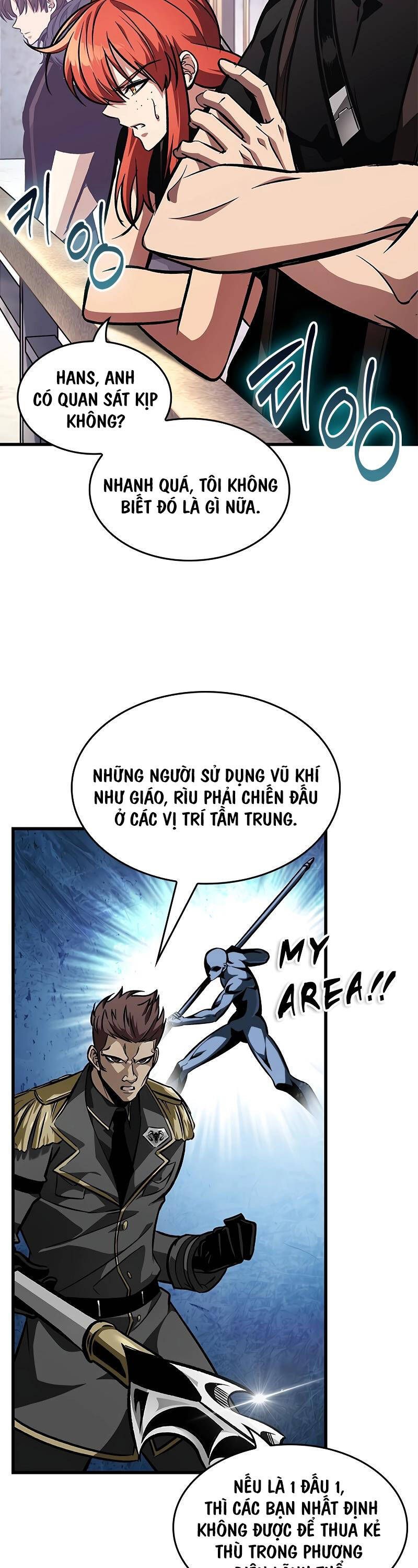 đọc truyện Gacha Vô Hạn Chương 91 ảnh 5 tại Giả Dược