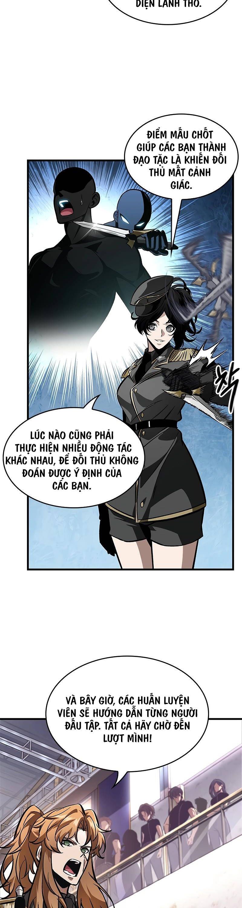 đọc truyện Gacha Vô Hạn Chương 91 ảnh 6 tại Giả Dược