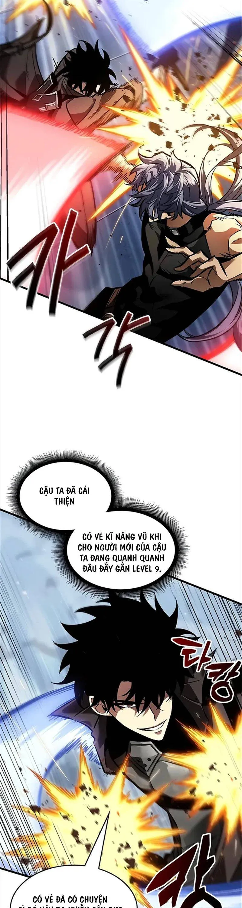 đọc truyện Gacha Vô Hạn Chương 92 ảnh 31 tại Giả Dược