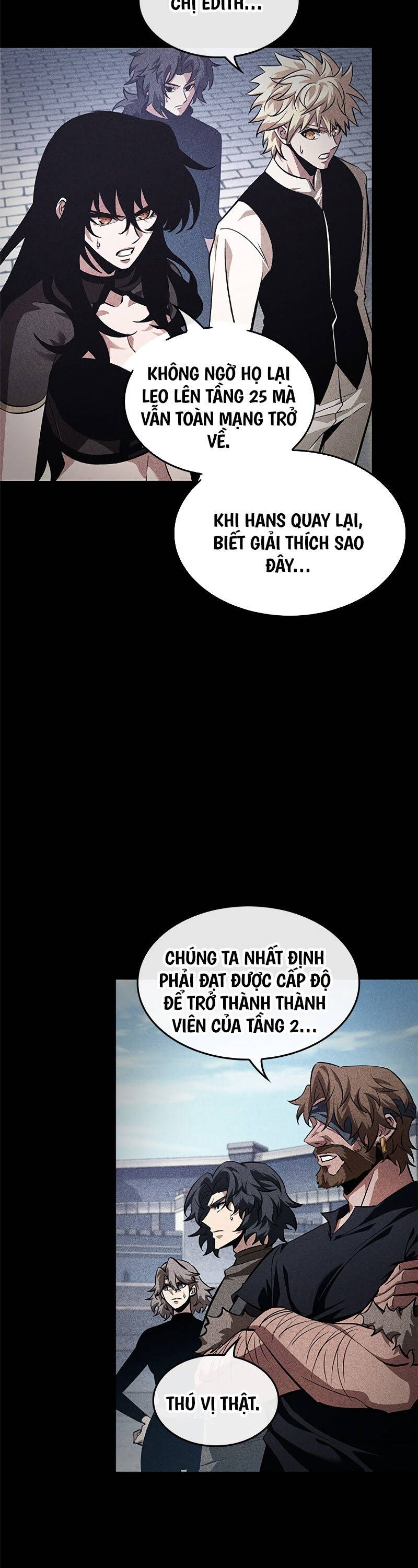 đọc truyện Gacha Vô Hạn Chương 94 ảnh 33 tại Giả Dược