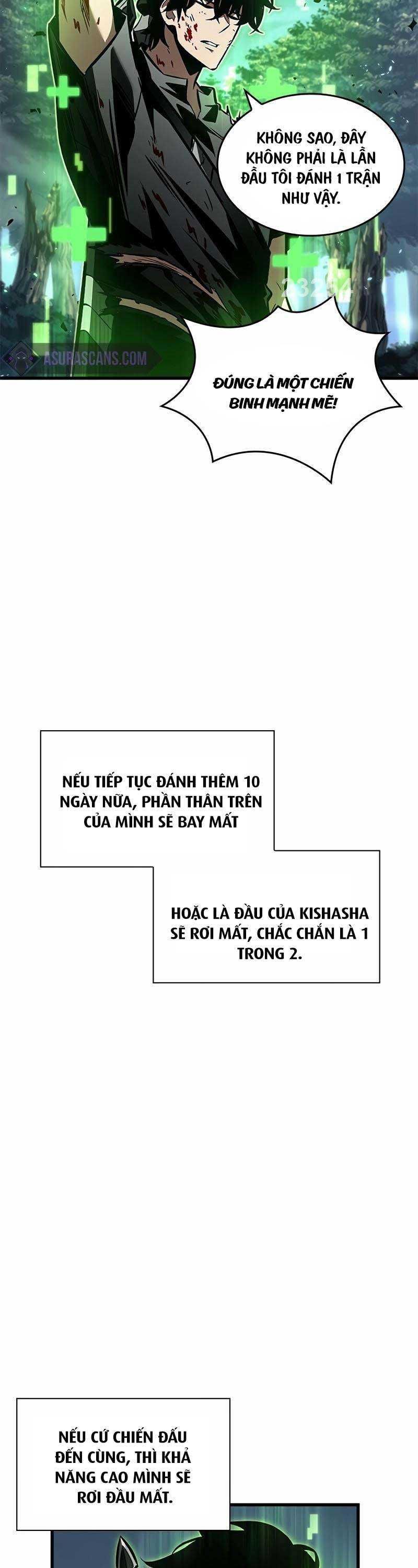 đọc truyện Gacha Vô Hạn Chương 95 ảnh 3 tại Giả Dược