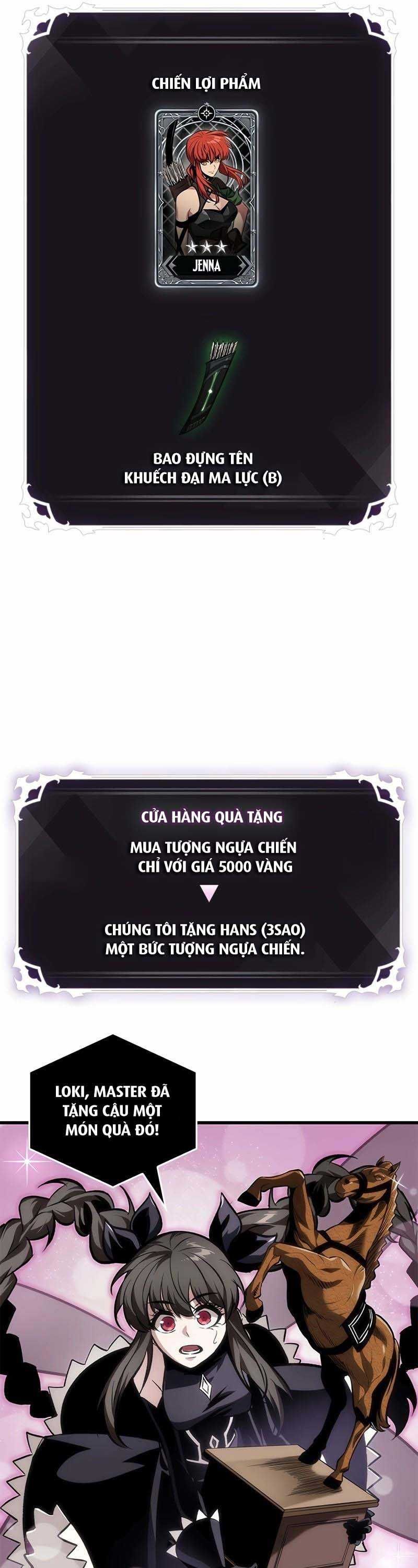 đọc truyện Gacha Vô Hạn Chương 95 ảnh 21 tại Giả Dược