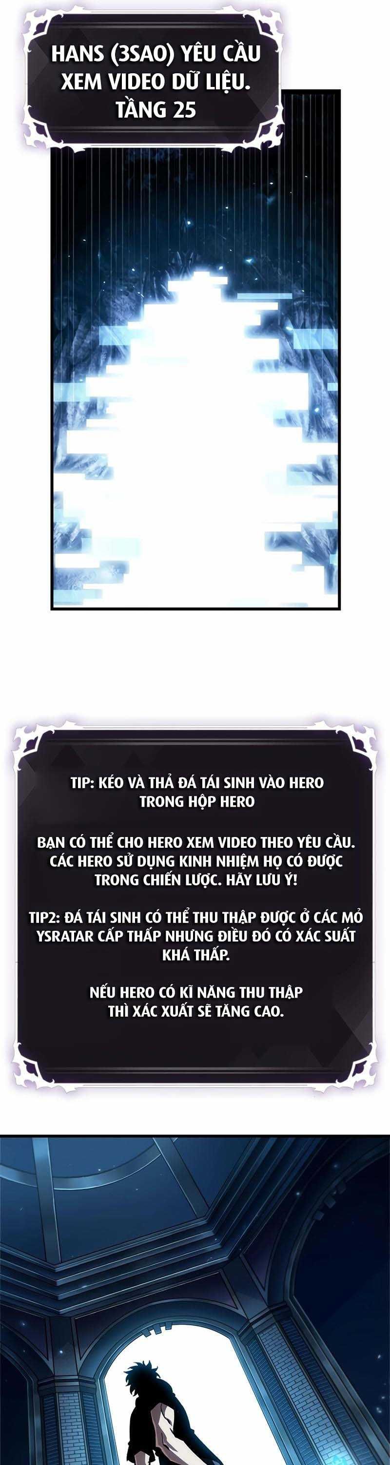 đọc truyện Gacha Vô Hạn Chương 95 ảnh 26 tại Giả Dược