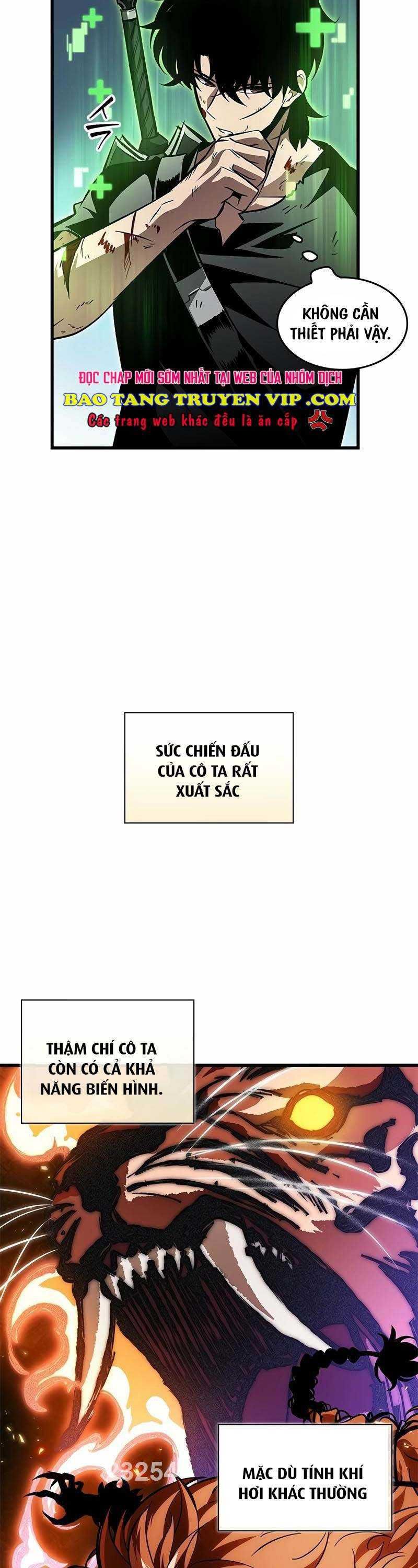 đọc truyện Gacha Vô Hạn Chương 95 ảnh 4 tại Giả Dược
