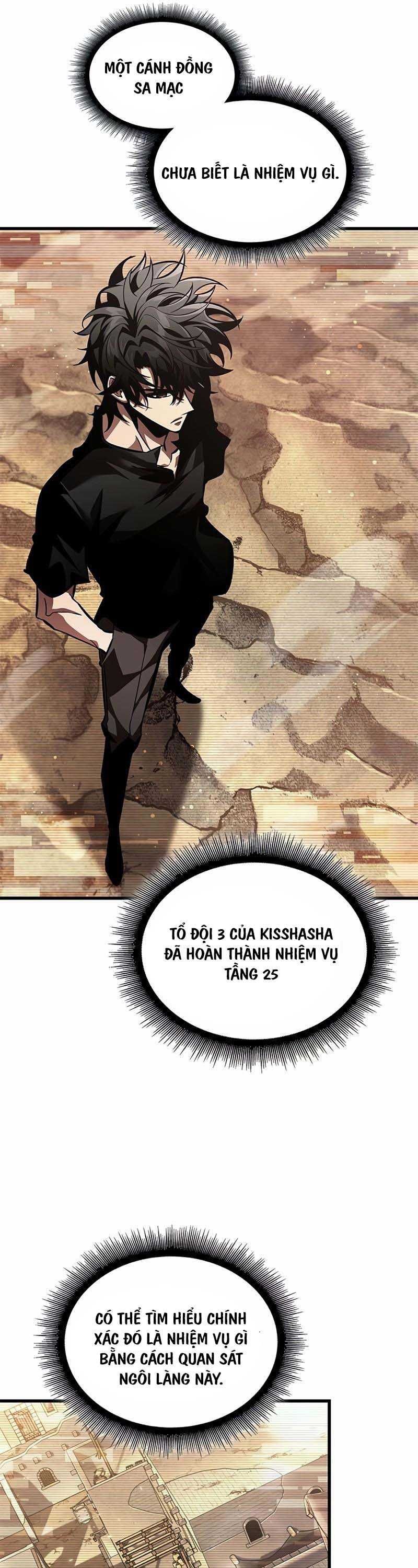 đọc truyện Gacha Vô Hạn Chương 95 ảnh 31 tại Giả Dược