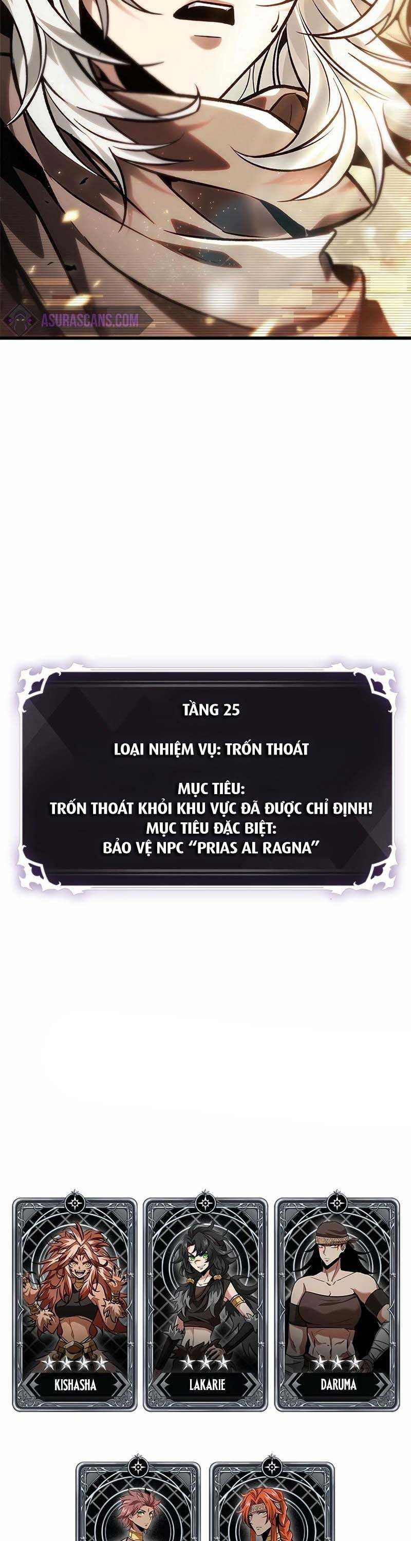 đọc truyện Gacha Vô Hạn Chương 95 ảnh 46 tại Giả Dược