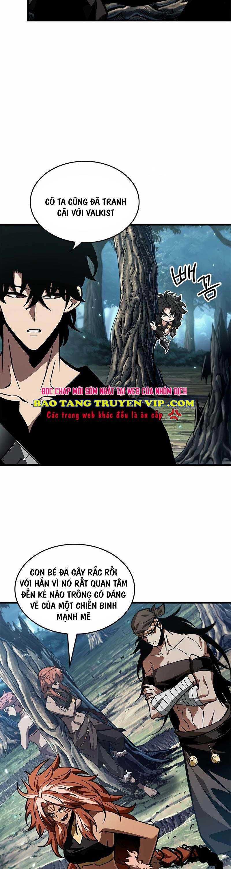 đọc truyện Gacha Vô Hạn Chương 95 ảnh 6 tại Giả Dược