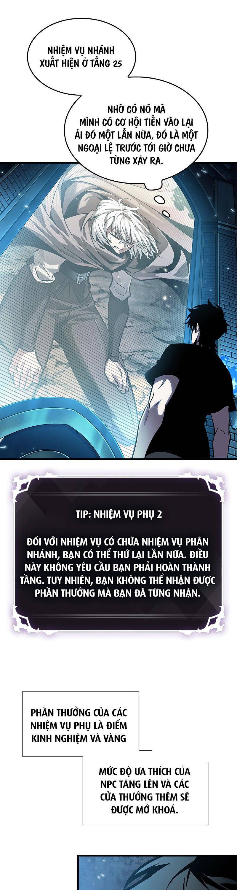 đọc truyện Gacha Vô Hạn Chương 96 ảnh 45 tại Giả Dược