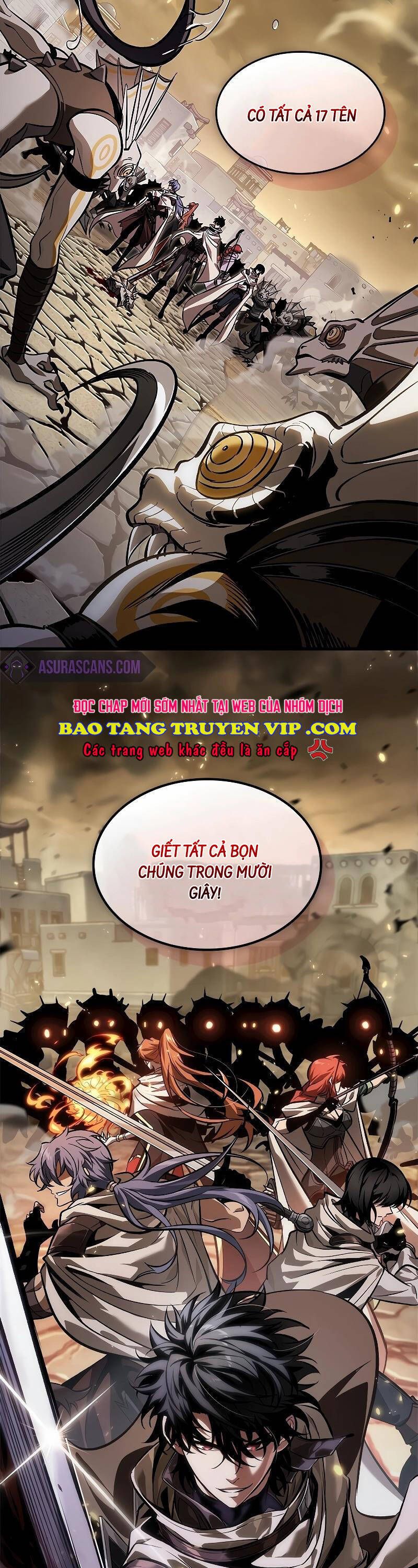 đọc truyện Gacha Vô Hạn Chương 97 ảnh 45 tại Giả Dược