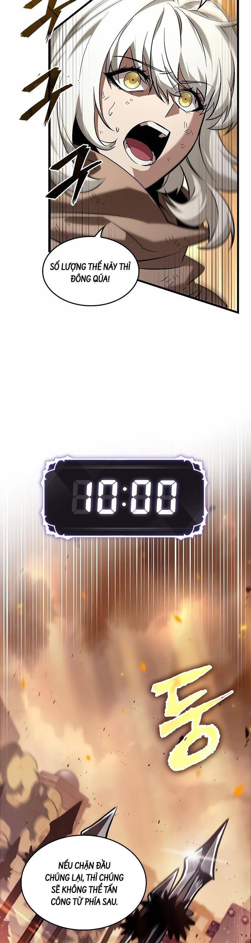 đọc truyện Gacha Vô Hạn Chương 98 ảnh 15 tại Giả Dược
