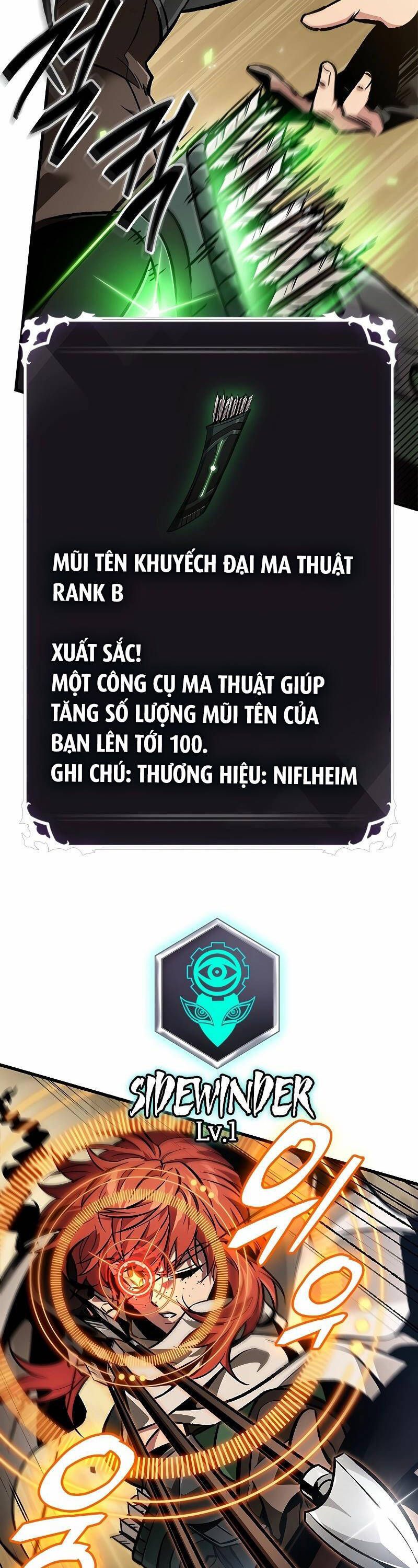 đọc truyện Gacha Vô Hạn Chương 98 ảnh 25 tại Giả Dược