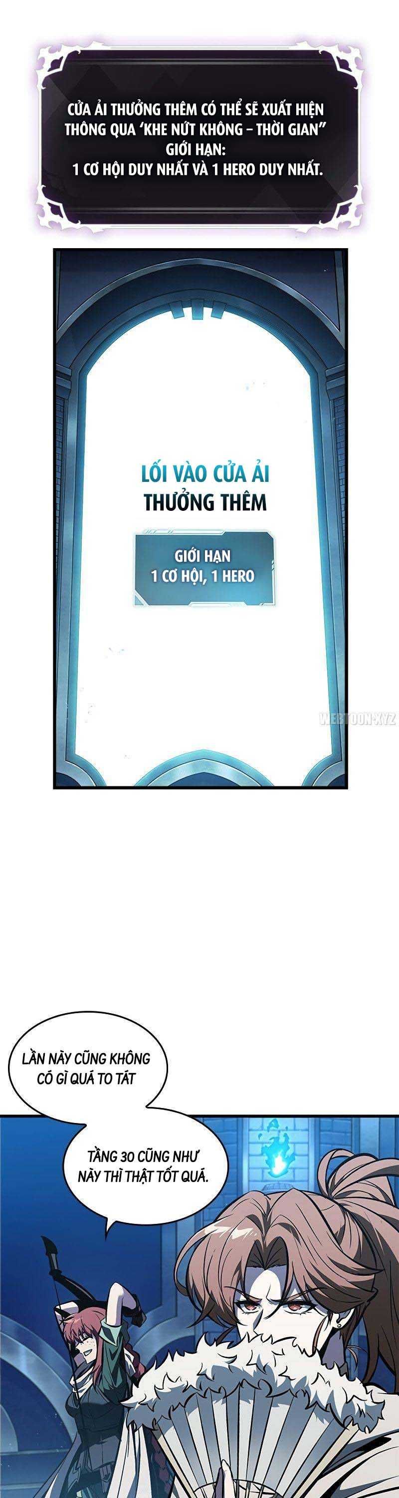 đọc truyện Gacha Vô Hạn Chương 99 ảnh 25 tại Giả Dược
