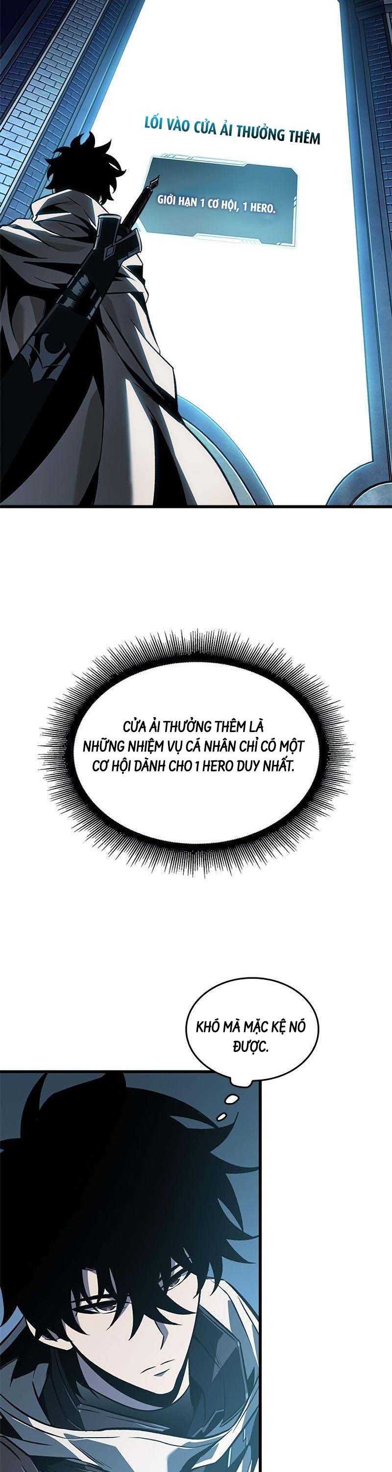 đọc truyện Gacha Vô Hạn Chương 99 ảnh 28 tại Giả Dược