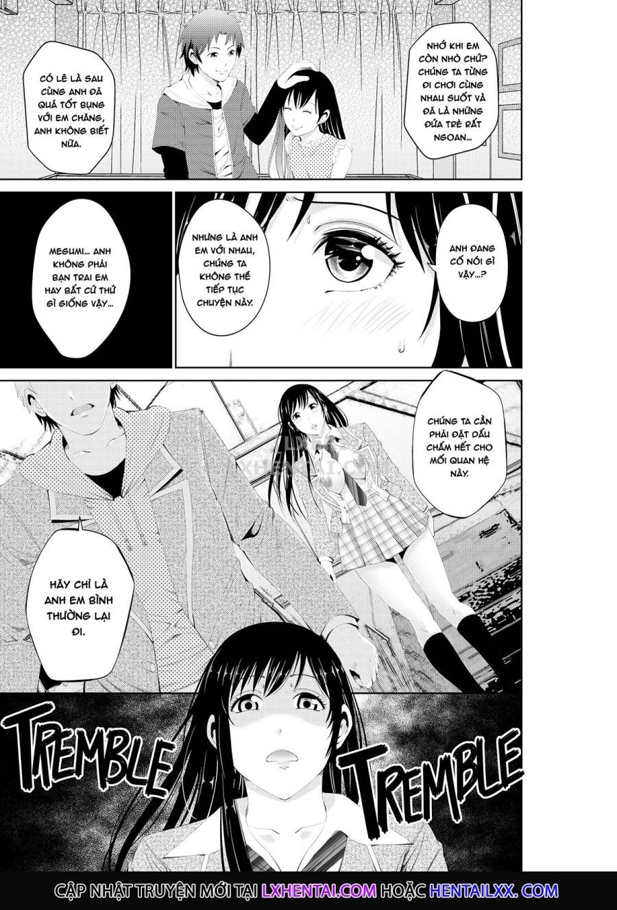 Gachi Imouto Seikou Kiroku Oneshot page 29 - Giả Dược