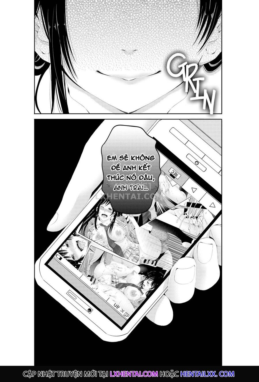 Gachi Imouto Seikou Kiroku Oneshot page 30 - Giả Dược
