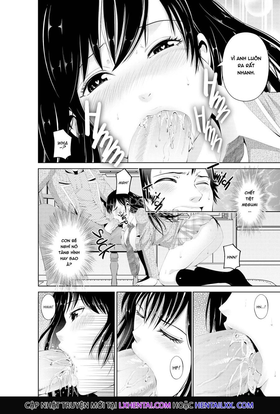 Gachi Imouto Seikou Kiroku Oneshot page 9 - Giả Dược