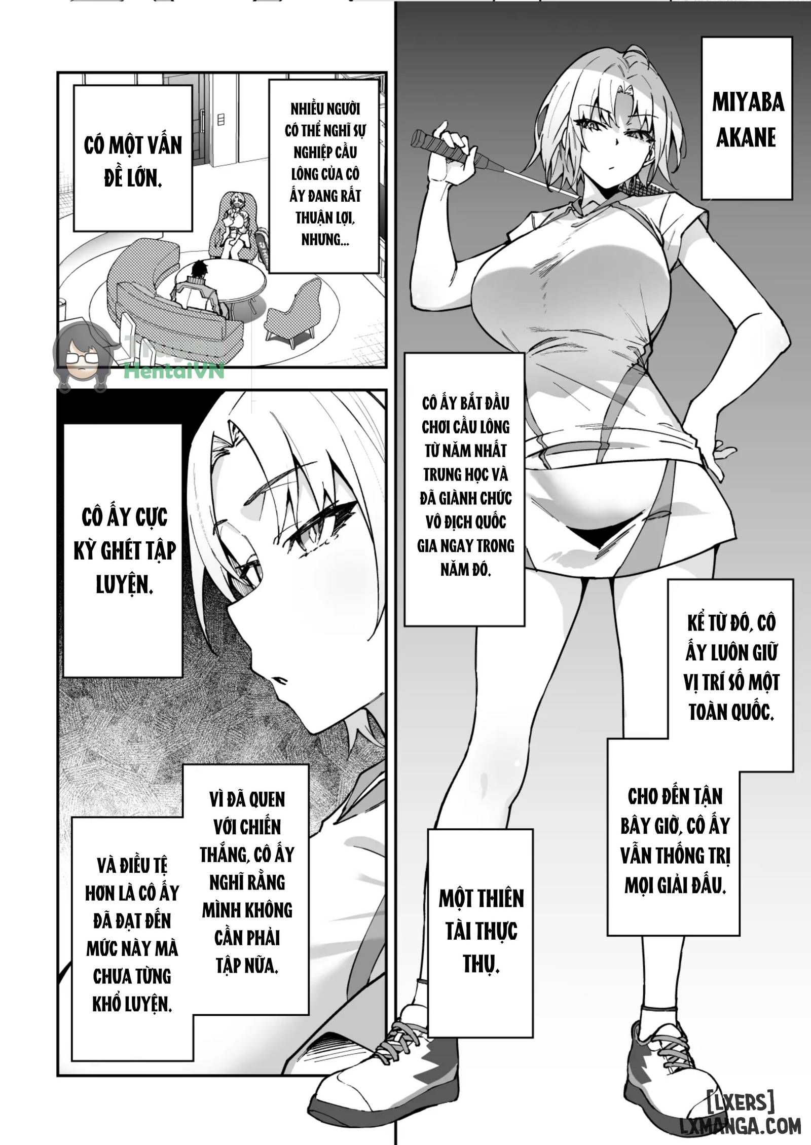 đọc truyện Gachihame Sex Shidou 3 Chương 1 ảnh 5 tại Truyện Dạ Ký