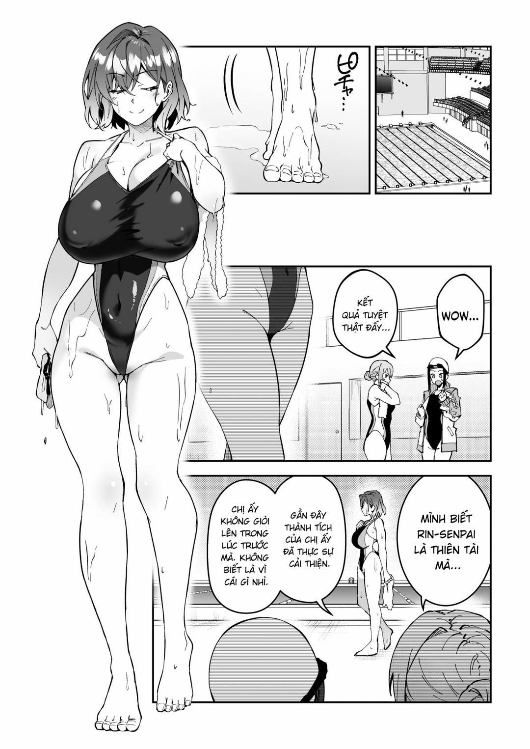 đọc truyện Gachihame Sex Shidou Serious Chương 2 ảnh 33 tại Giả Dược