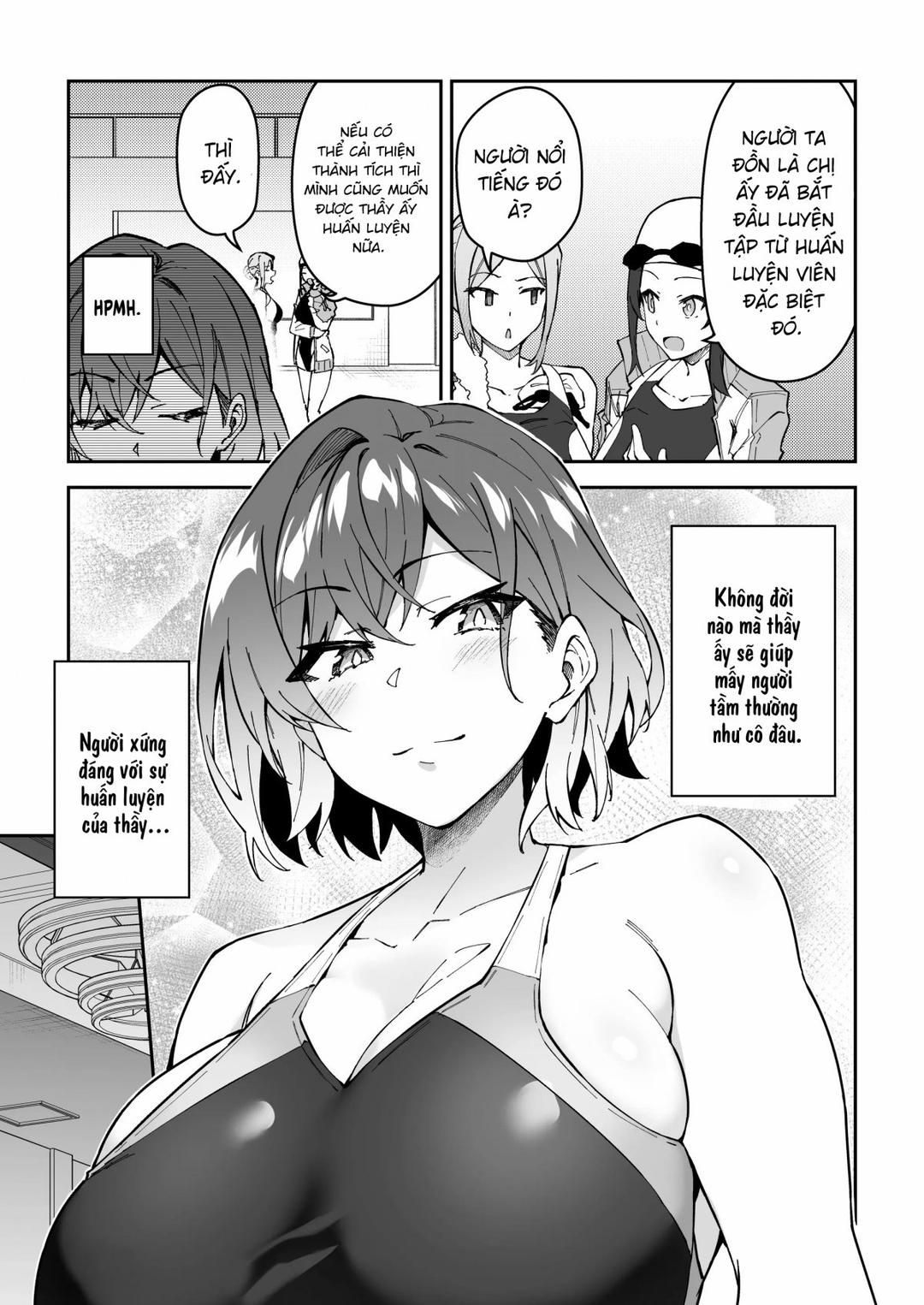 đọc truyện Gachihame Sex Shidou Serious Chương 2 ảnh 34 tại Giả Dược