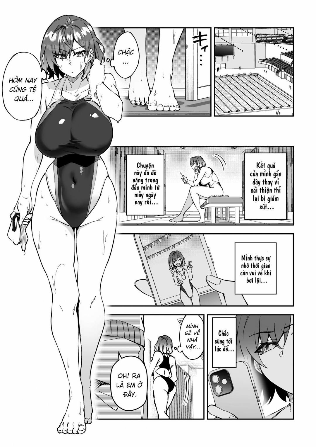 đọc truyện Gachihame Sex Shidou Serious Chương 2 ảnh 10 tại Giả Dược