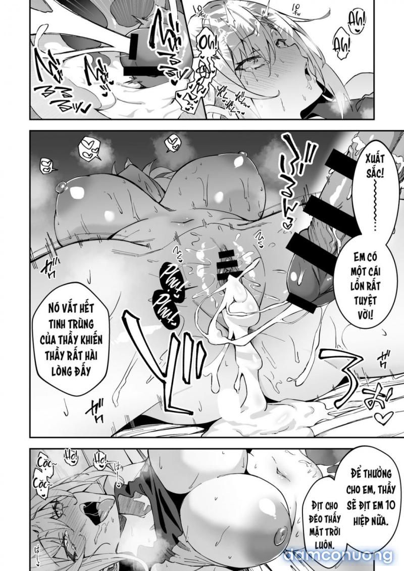 đọc truyện Gachihame Sex Shidou Chương 1 ảnh 34 tại Thiên Thai Truyện