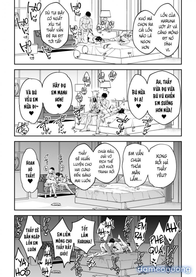 đọc truyện Gachihame Sex Shidou Chương 1 ảnh 39 tại Thiên Thai Truyện