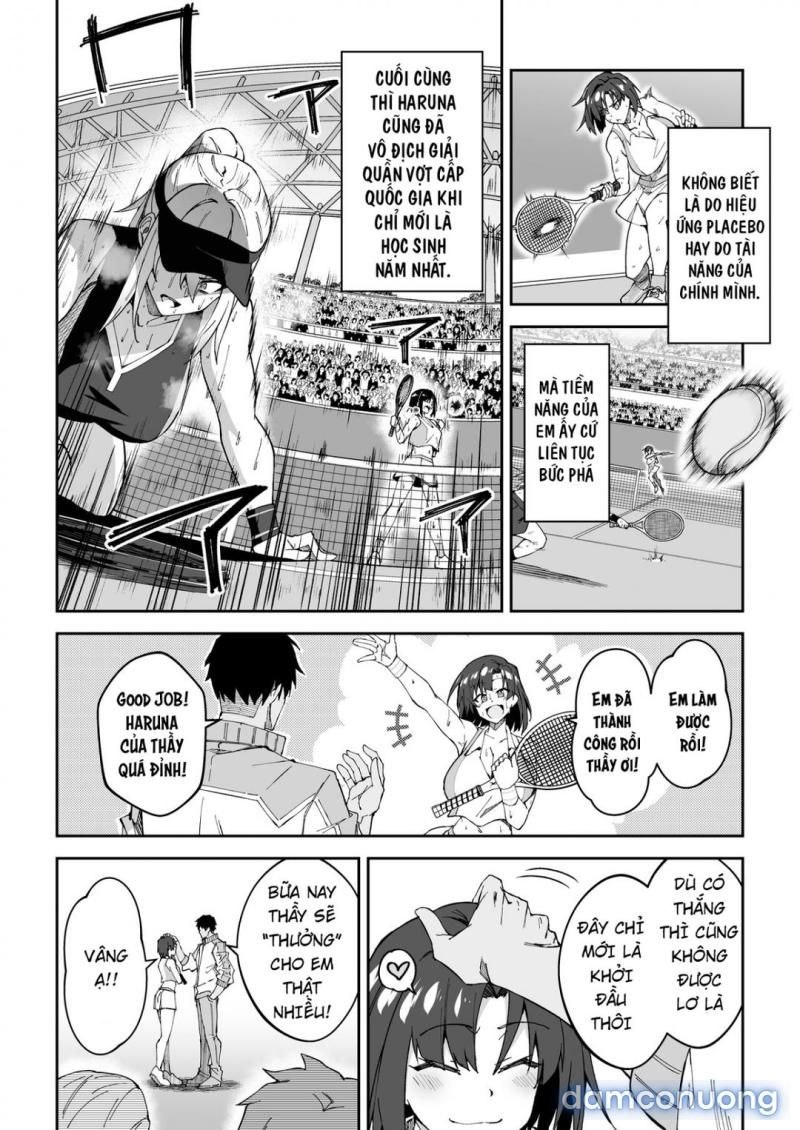 đọc truyện Gachihame Sex Shidou Chương 1 ảnh 10 tại Thiên Thai Truyện